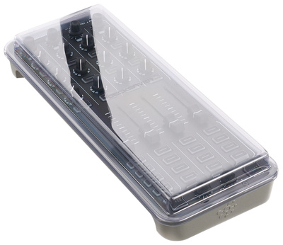 Decksaver Allen&Heath Xone:K3