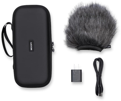Zoom APH-6st
