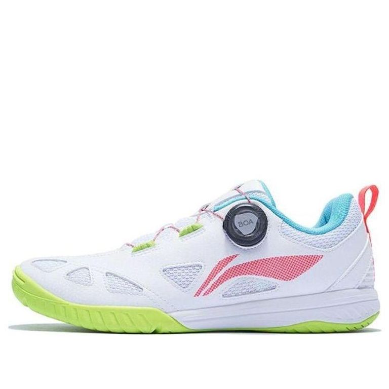 Mage Pro Table Tennis Shoes - Blue - Li-ning Sneakers