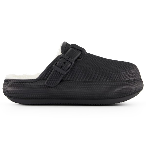 Heber Peak - Woman's RedwoodHe. EVA Warm Slippers - Hüttenschuhe 37 | EU 37 schwarz