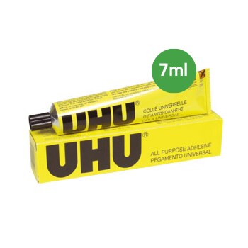 Leimtube UHU Universal N10 (7 ml) Image
