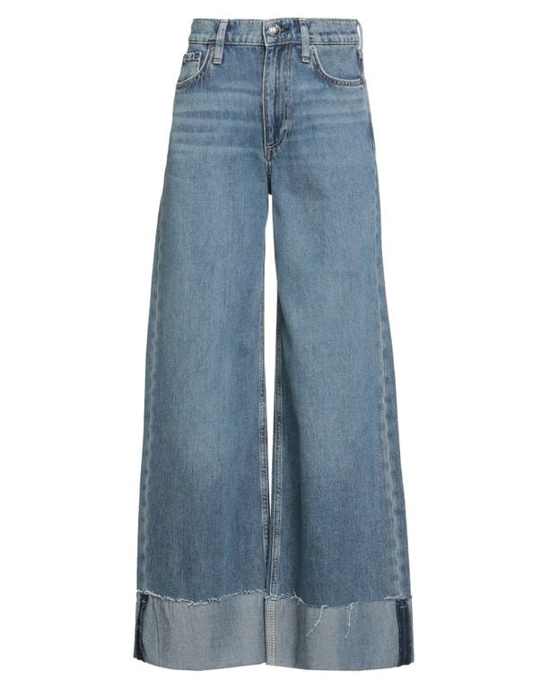 Jeans Cotton - Blue - Rag & Bone Jeans