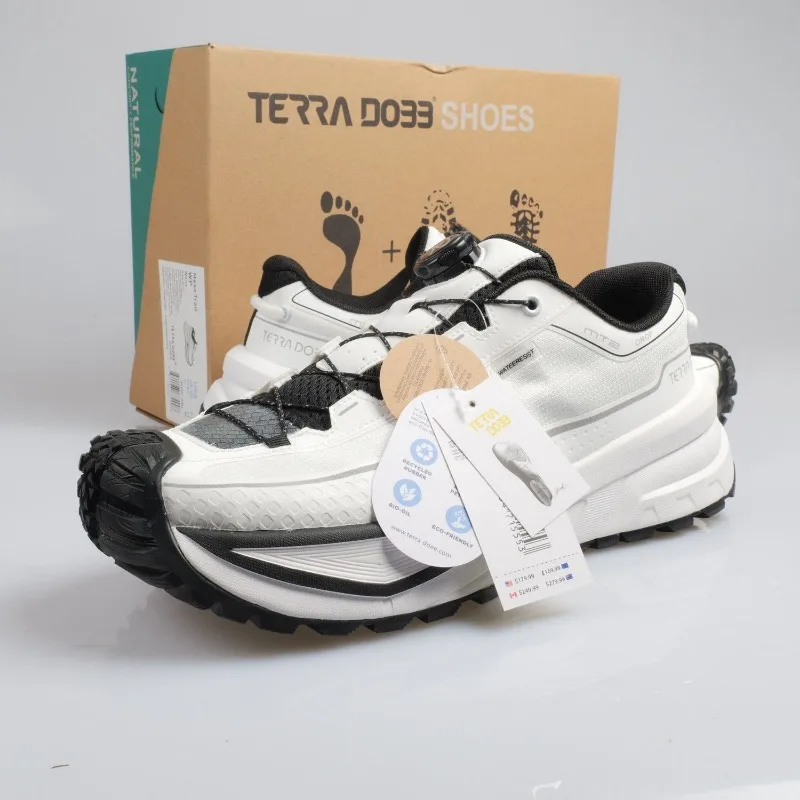 Original Marke Mann Outdoor Wandern Schuh Top Qualität Bergsteigen Schuhe Komfortable Anti Slip Walking Jogging Schuh 39-45