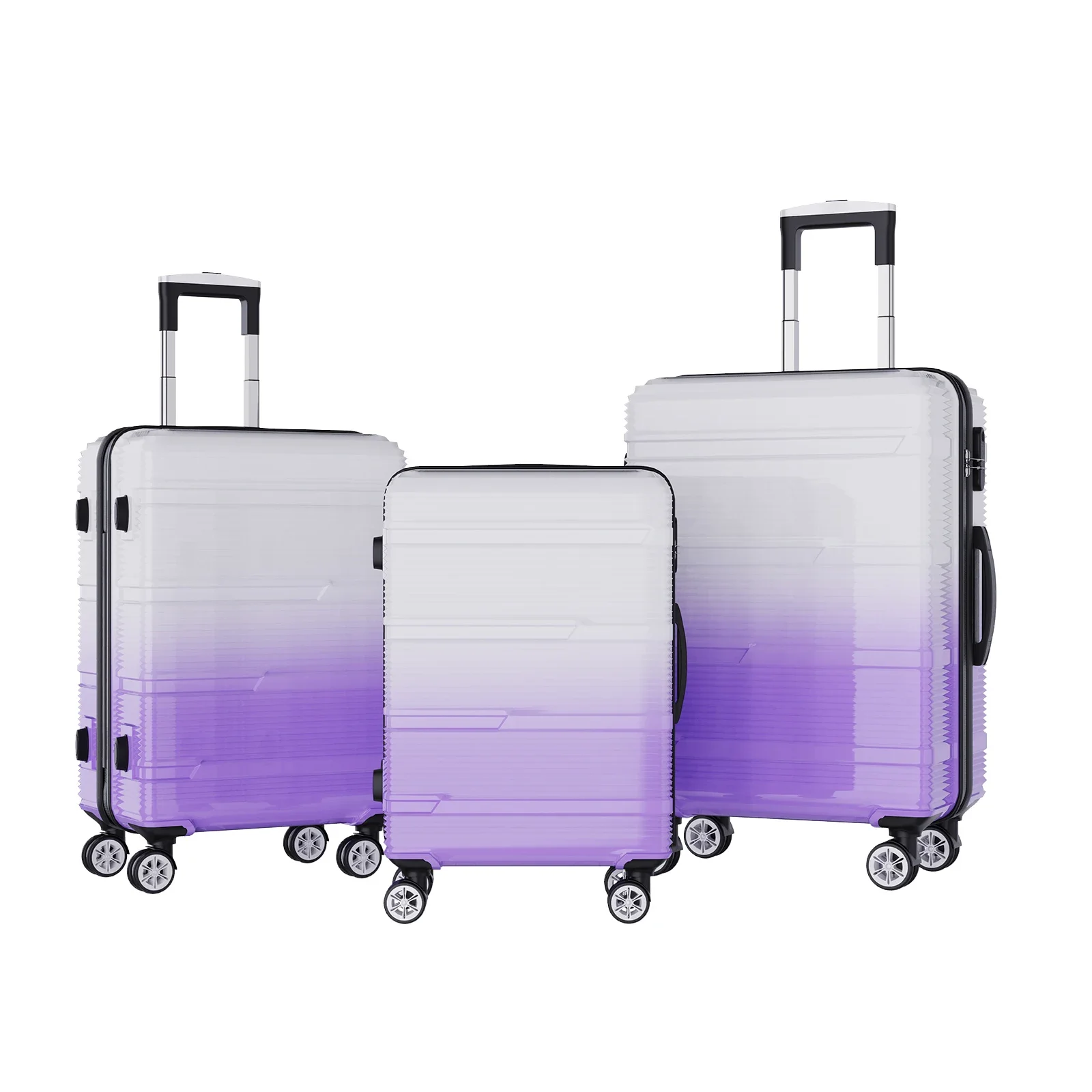 hartschalenkoffer set
