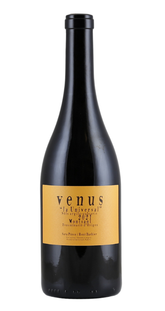 Venus la Universal Venus 2021 Image