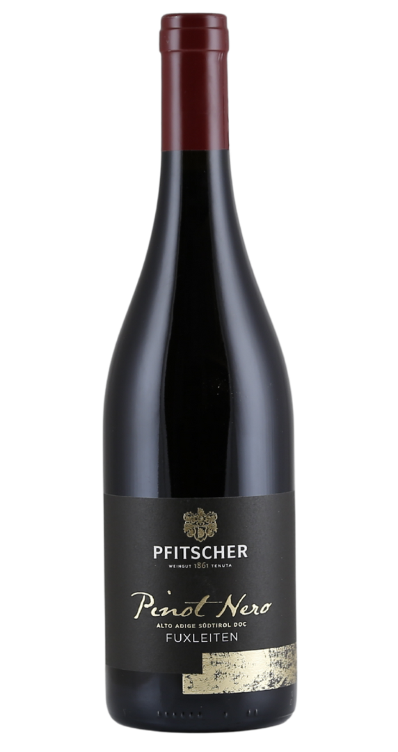 Pfitscher Pinot Nero Fuxleiten 2023 Image