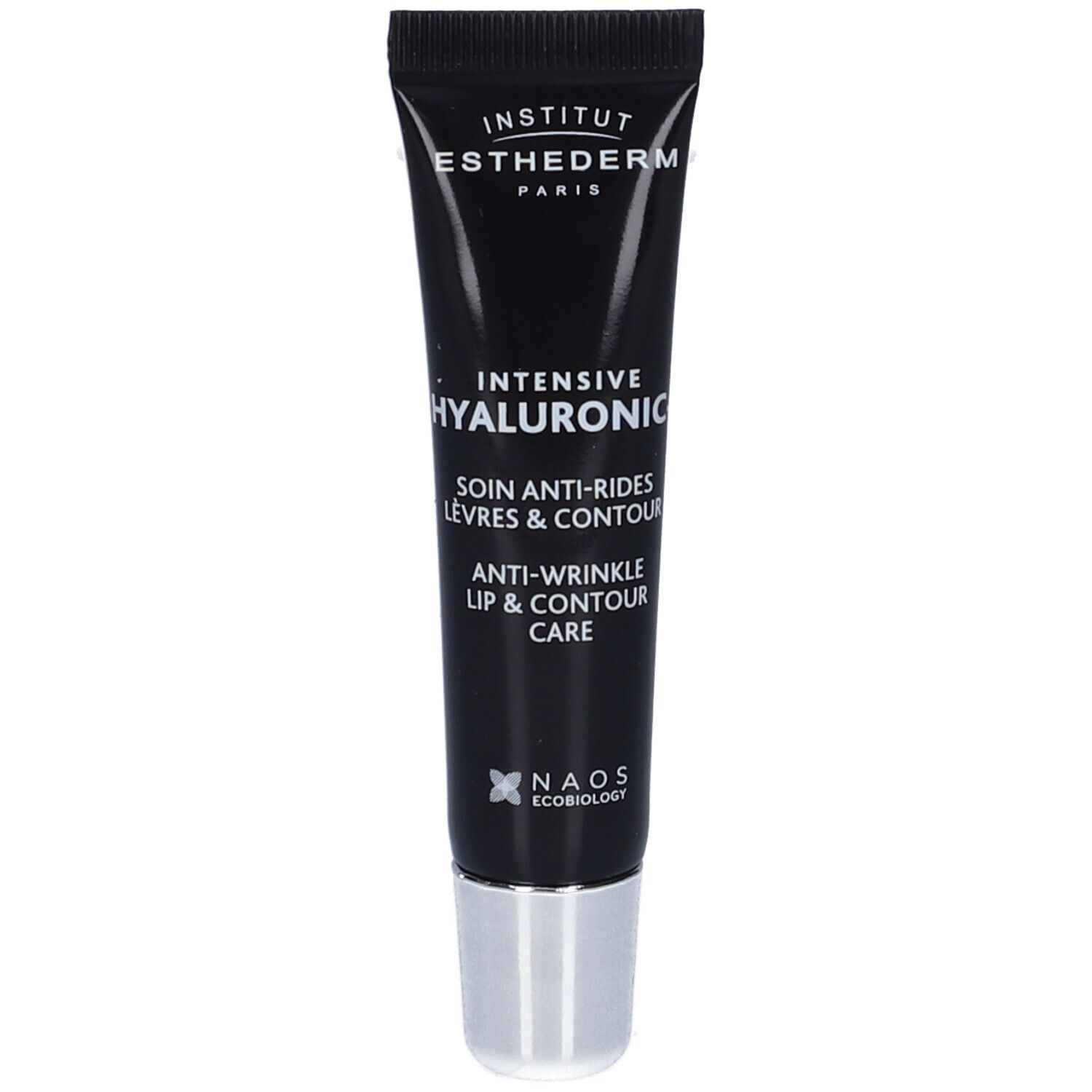 Institute Esthederm Paris Intensive Hyaluronic+ Antirughe Labbra & Con