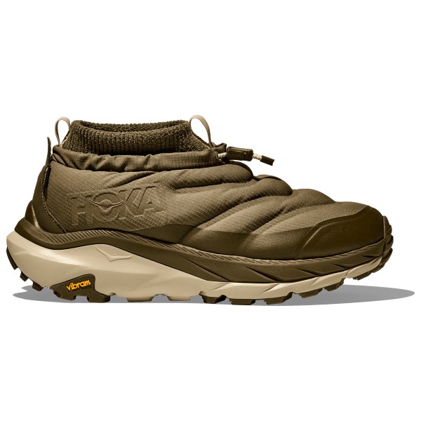 HOKA - Kaha 2 Frost Moc GTX - Winterschuhe 47 1/3 | EU 47 braun/beige