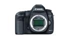 Canon EOS 5D Mark III 22.3 MP Full Frame CMOS with 1080p Full-HD Video Mode Digital SLR Camera