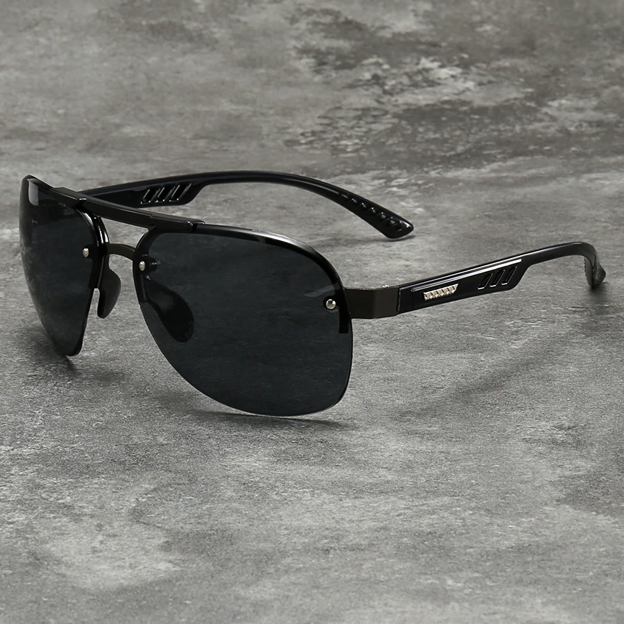 Mode Gradienten Objektiv UV400 Sonnenbrille Männer Frauen Laufen Bergsteigen Angeln Sonnenbrille MTB Outdoor schutzbrille Image