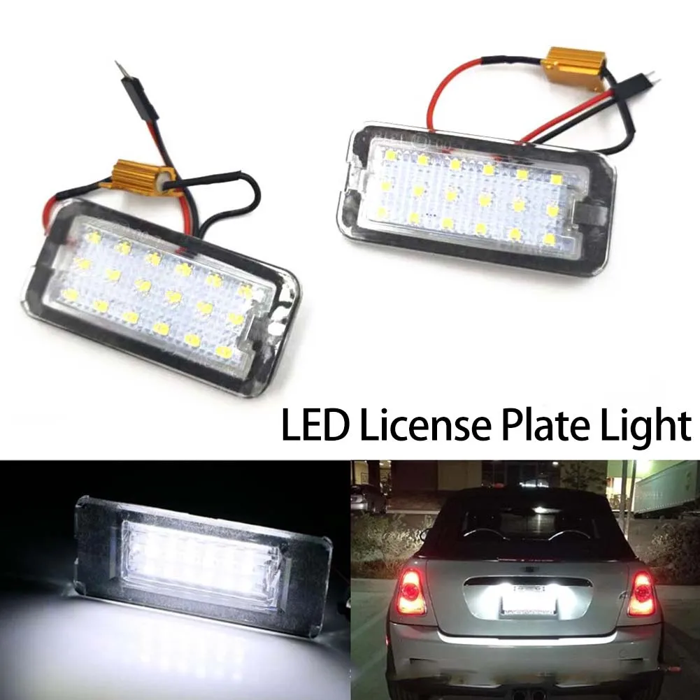 Lampe de remplacement pour plaque d