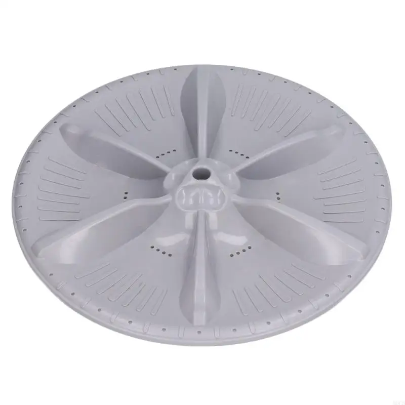 M6CB High Performances Washing Machine Agitator Base Heat Resistant PP Texture Washer Agitator Plate for Washing Machine