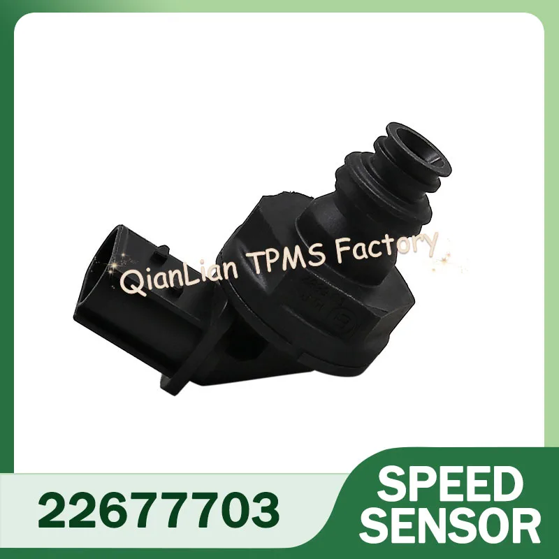 22677703 Geschwindigkeitssensor für Volvo 10R-035882 10R035882 21660485 Image