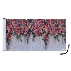 Maximex Balkon-Sichtschutz, 5 m Image