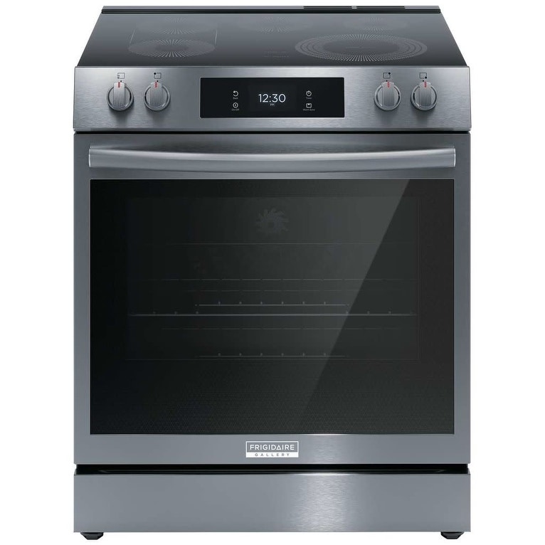 Frigidaire GCFE3060B 30