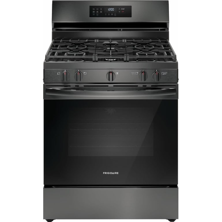 Frigidaire FCRG3083A 30