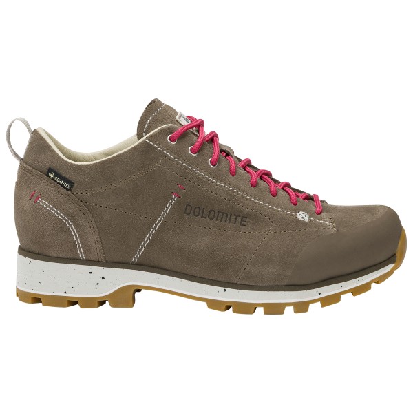 Dolomite - Women's Shoe 54 Low Evo GTX - Freizeitschuhe 40 2/3 | EU 40,5 braun