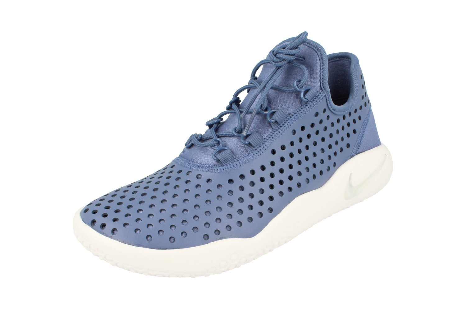 Nike Fl-rue Herren Blau Turnschuhe EU 40 / UK 6,5