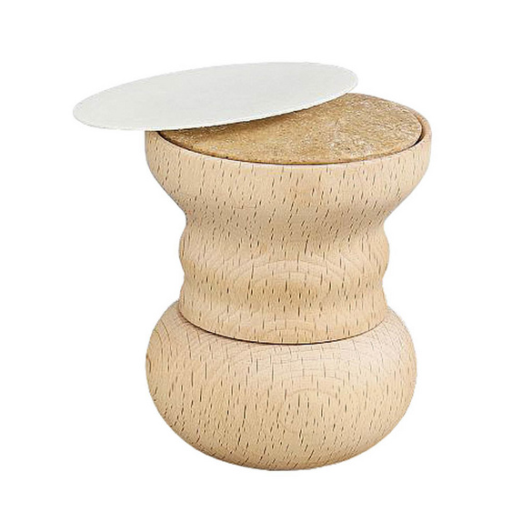 Lebkuchenformer "Bake" Ø 5 cm KÜCHENPROFI Image