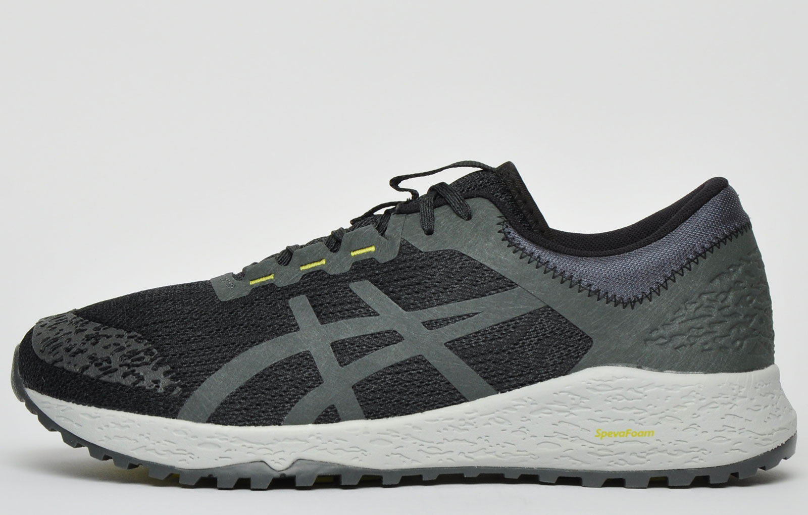 Asics Alpine XT Tout Terrain Homme EU 40,5 / UK 7