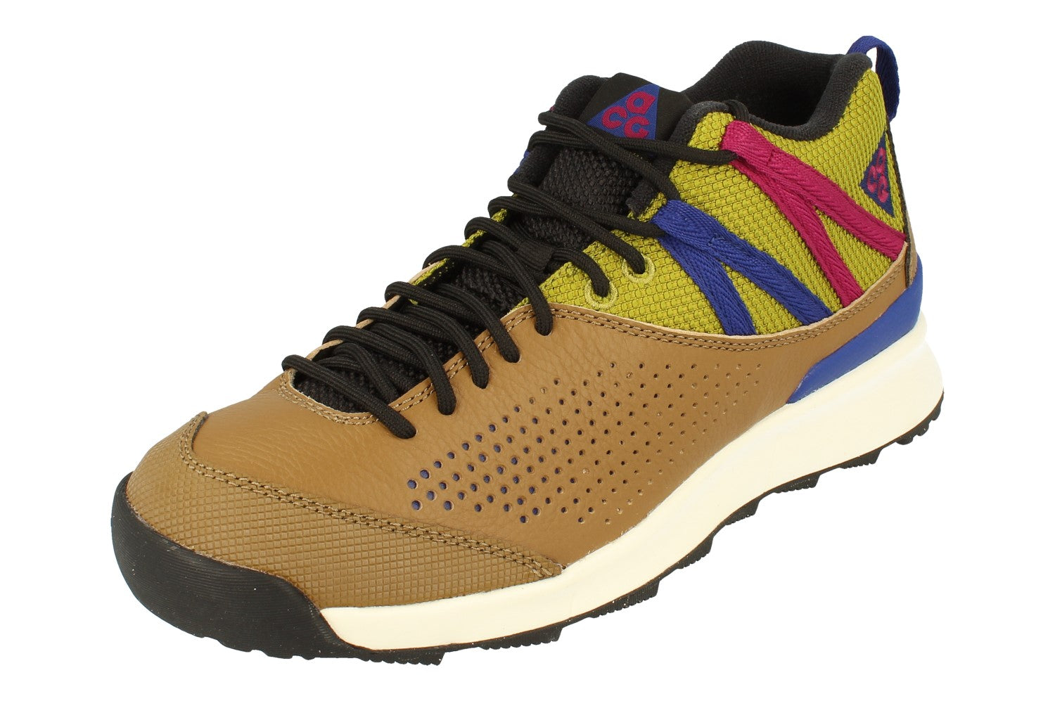 Nike Okwahn Ii Herren Beige Turnschuhe