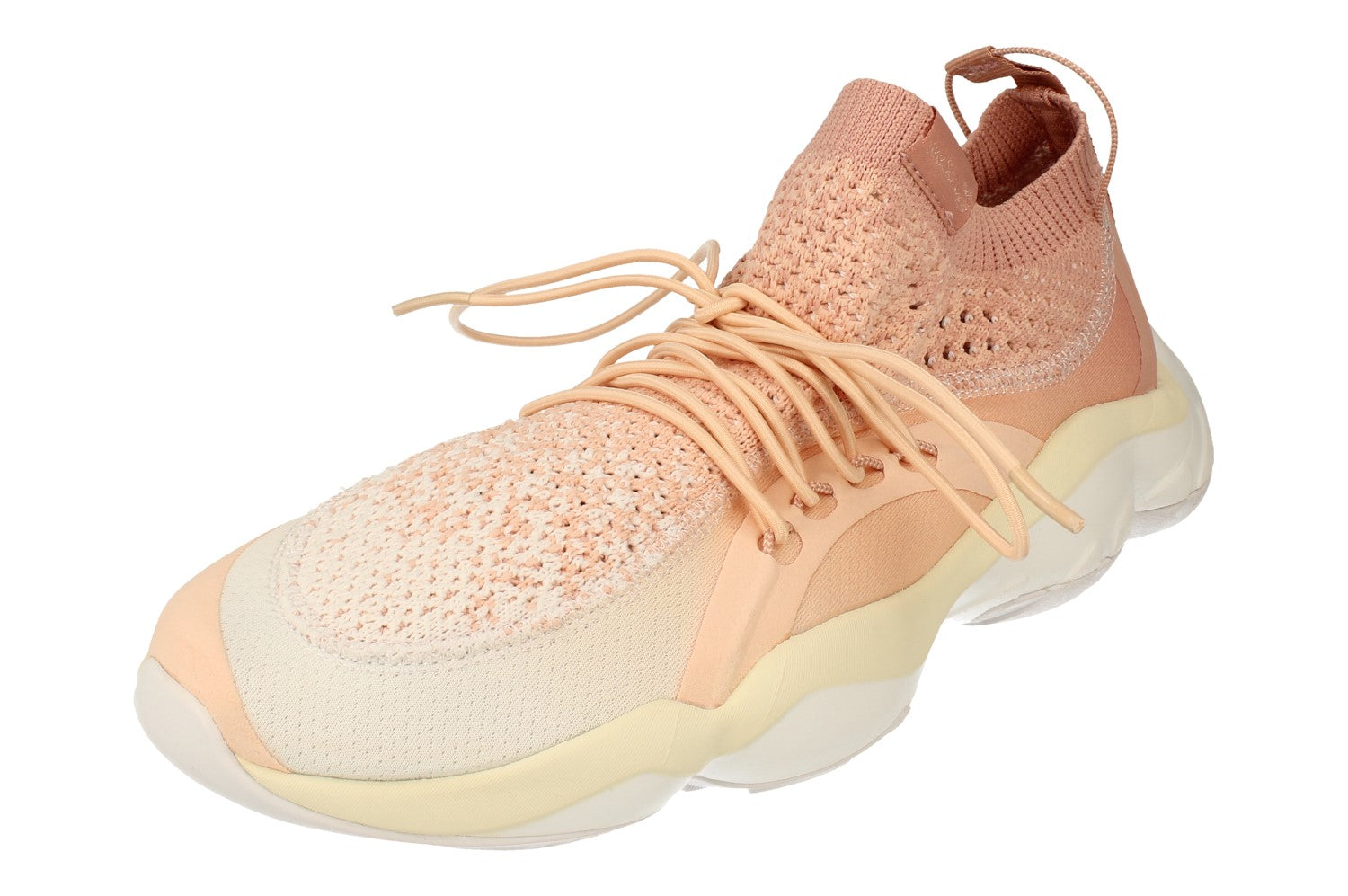 Reebok Classic Dmx Fusion Herren Turnschuhe Weiß Trainer