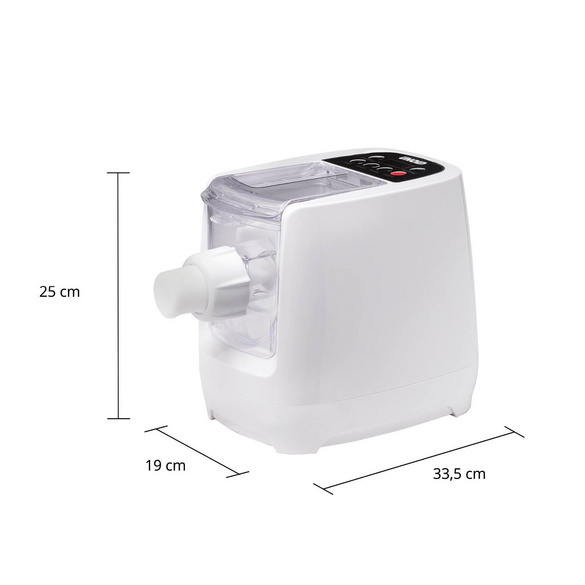 Nudelmaschine Nora UNOLD Image