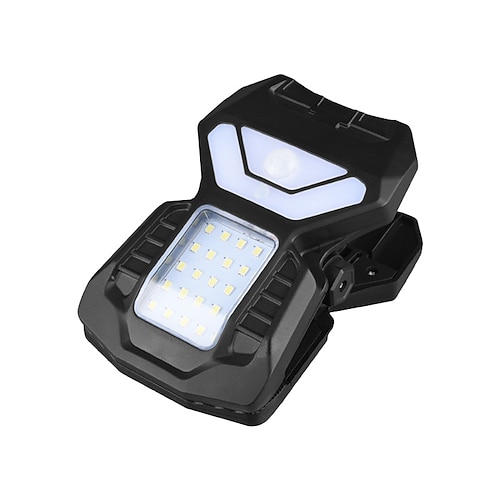 Solarbetriebene Wandleuchte mit Bewegungsmelder für den Außenbereich, langlebig, wasserdicht, Solar-Klemmlampe, Zaun, Hoflampe, 1 Stück Image