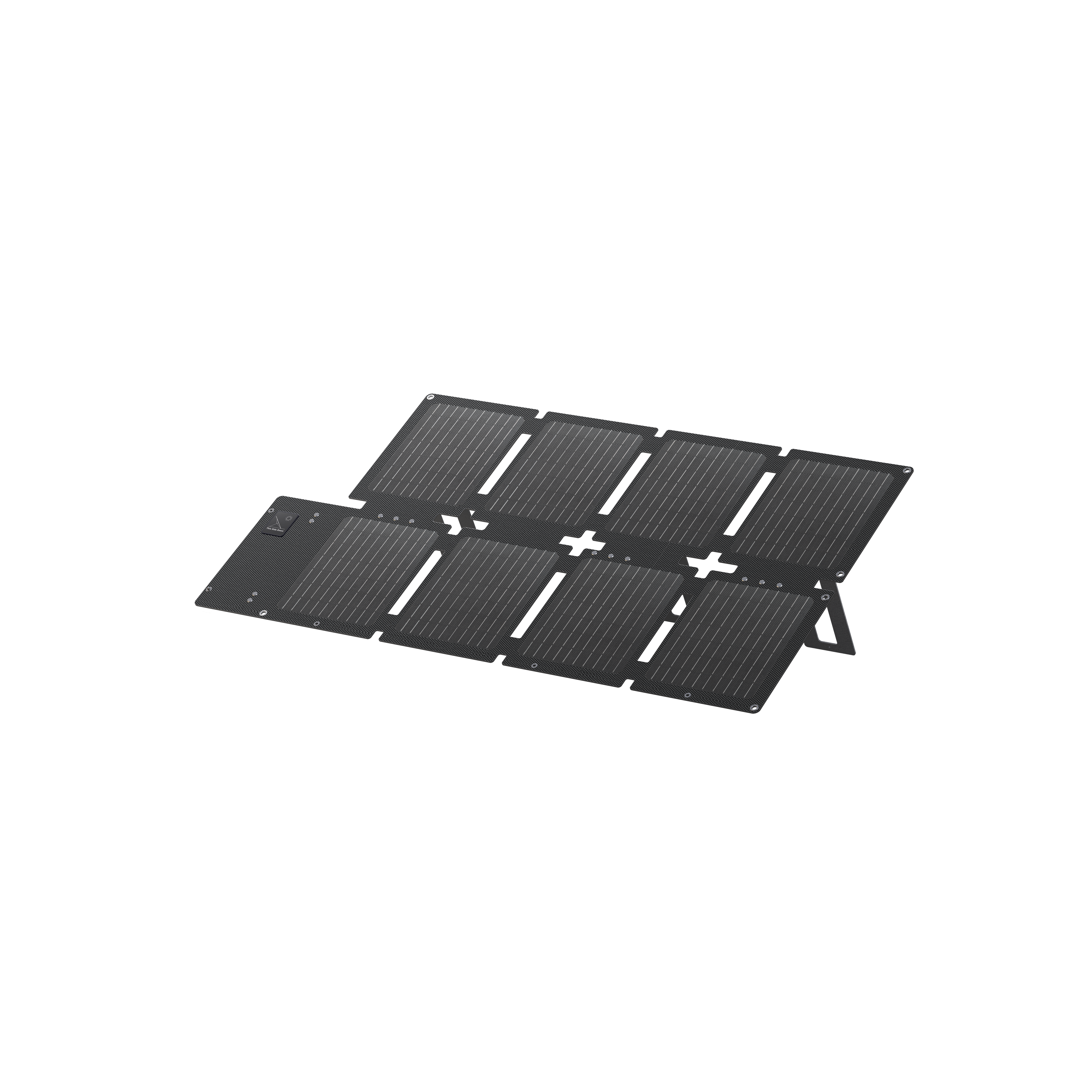 Anker SOLIX PS60 Portable Solar Panel