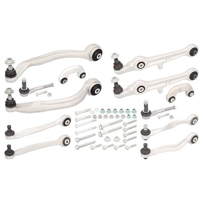 Febi Bilstein Lenkersatz, Radaufhängung [Hersteller-Nr. 39404] für Audi, Seat Image