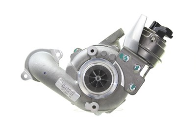 Alanko Lader, Aufladung [Hersteller-Nr. 10901372] für Ford, Ds, Citroën, Opel, Peugeot Image
