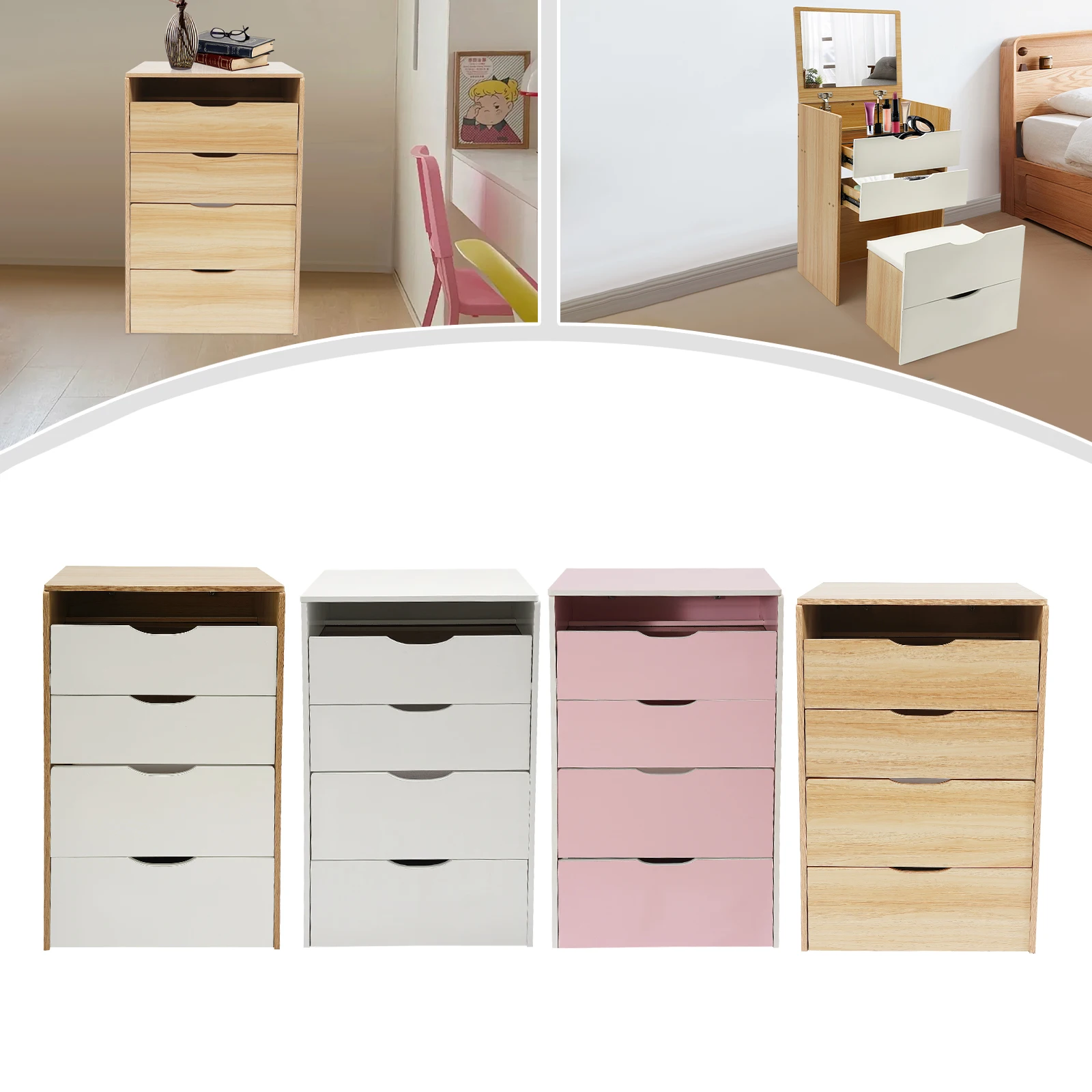 Schminktisch, Schminktisch mit Schminkhocker, Schminktisch, Schminktisch, Schminktisch, Schminktisch für Zuhause, Schminktisch mit Kissen