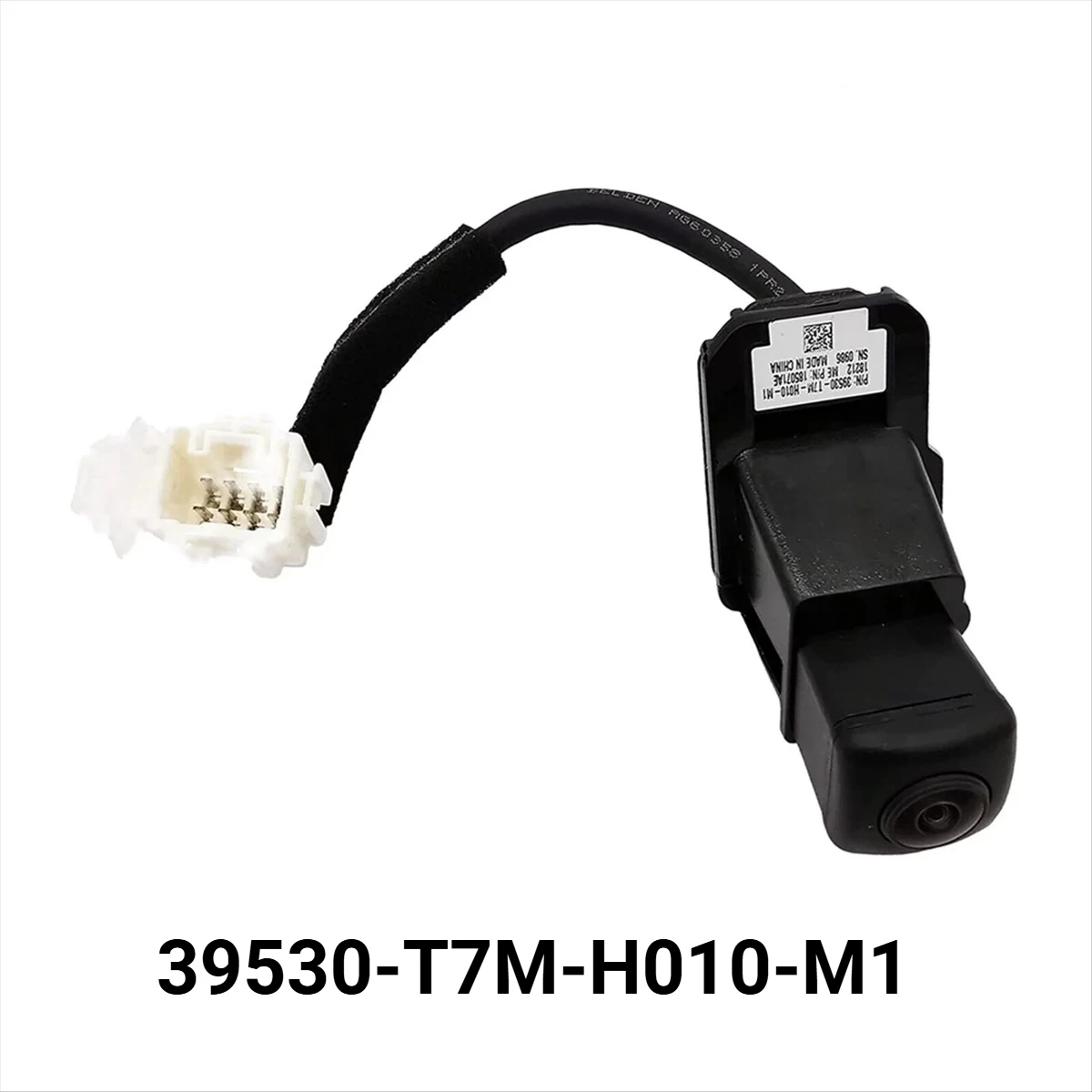 Rückfahrkamera 39530-T7M-H010-M1 für Honda Vezel 1.5L 1.8L 2015–2019 Image