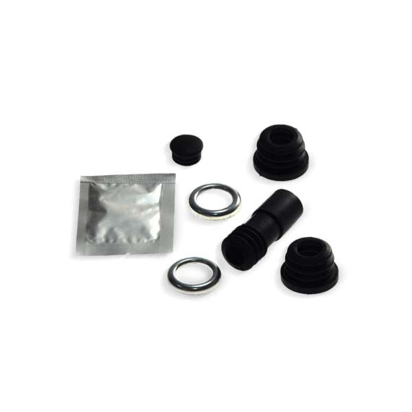 HELLA Zubehörsatz, Bremssattel MERCEDES-BENZ 8DZ 355 206-421 0009937807,A0009937807 Image