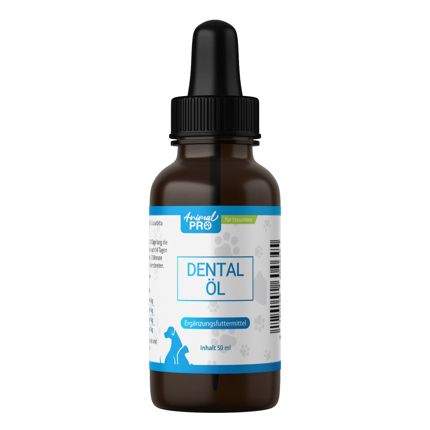 Animal Pro | Dentale Olio 50 ml