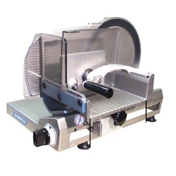 Scharfen V330 Aufschnittmaschine Vertikalschneider 330mm Schinkenschneider Image