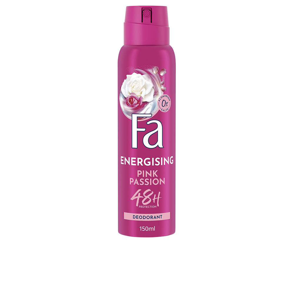 Pink Passion Deo Vapo 150 ml Image