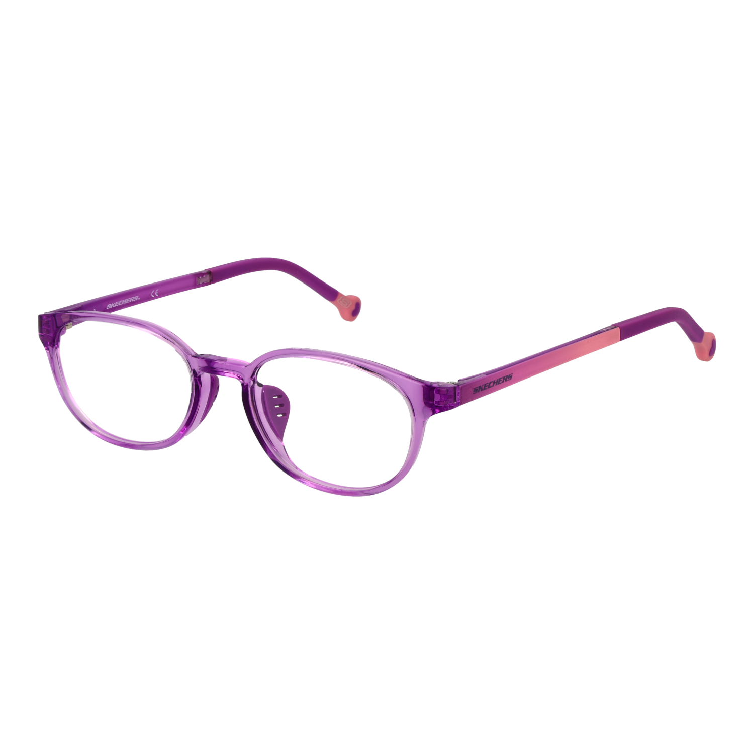 Skechers Brillenfassung SE1666-D 080 47 Image