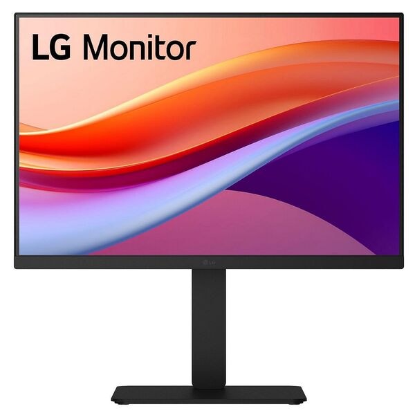 LG Monitor »24BA55W-B« 61,0 cm / 24 '' Image