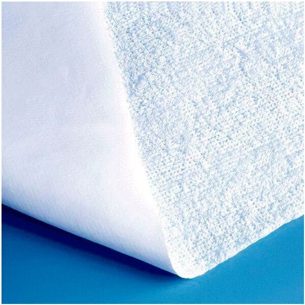 Russka Mehrfach-Bettauflage »Frottee« weiß Image