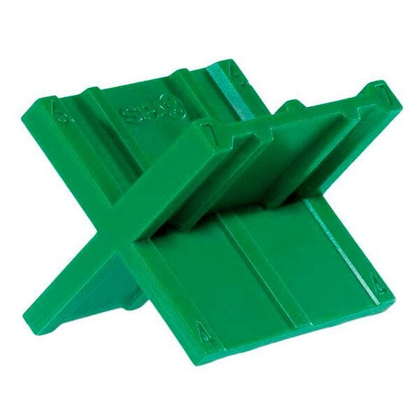 SPAX Fugenabstandhalter für Terrassendielen »Spacer« Image