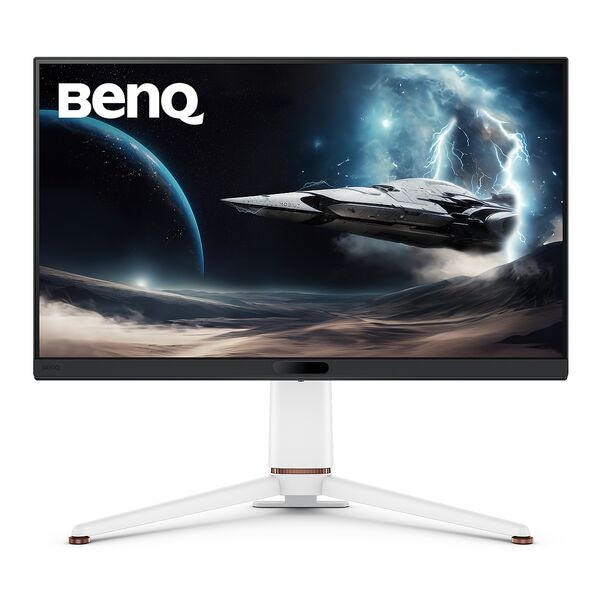 Benq Monitor »MOBIUZ EX271Q« 69,0 cm / 27,2 '' Image