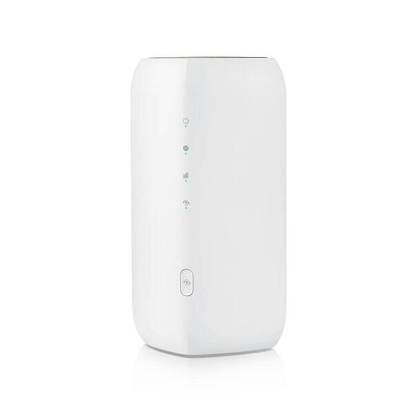 Zyxel Mobiler WLAN-Router »Nebula FWA505 5G NR«, 10.3x22.2x10.3 cm