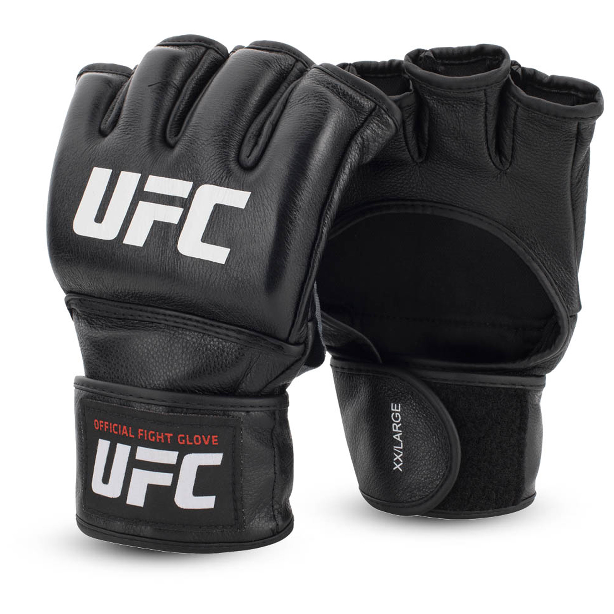 Offizielle UFC-Kampfhandschuhe – Herren – XS Image