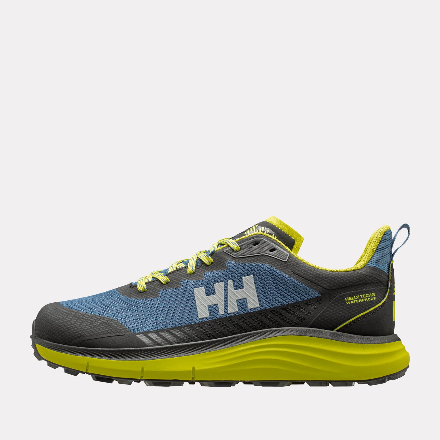 Helly Hansen Herren Stega Helly Tech® Wasserdichte Wanderschuhe 45 Image
