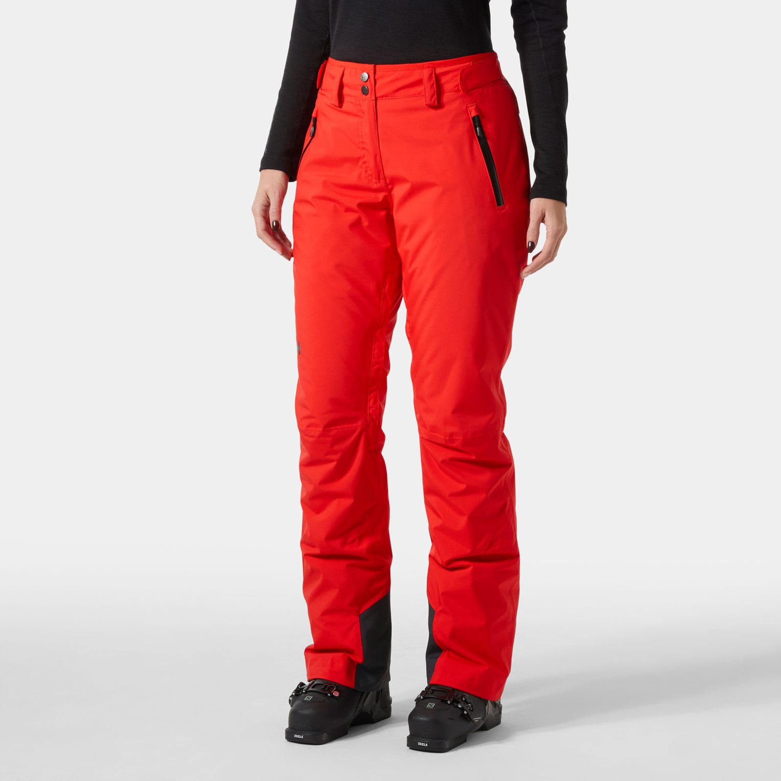 Helly Hansen Damen Legendary Wärmeisolierende Skihose XL Image