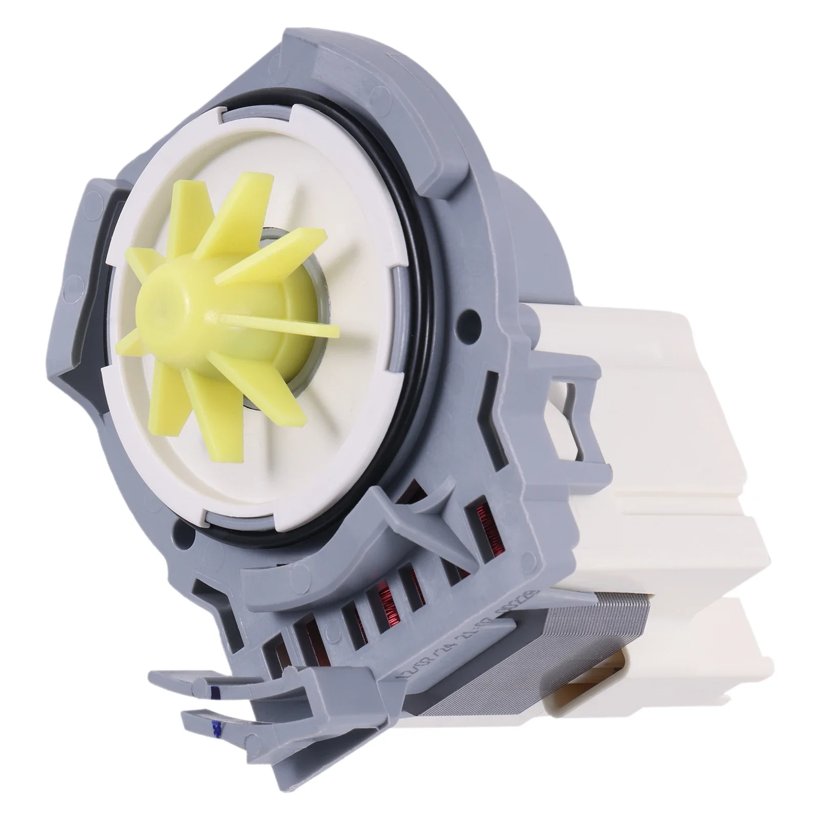 High Quality W10876537 Dishwasher Drain Pump for Whirlpool Replaces W10724439 W10876537 AP6004843 PS11738151