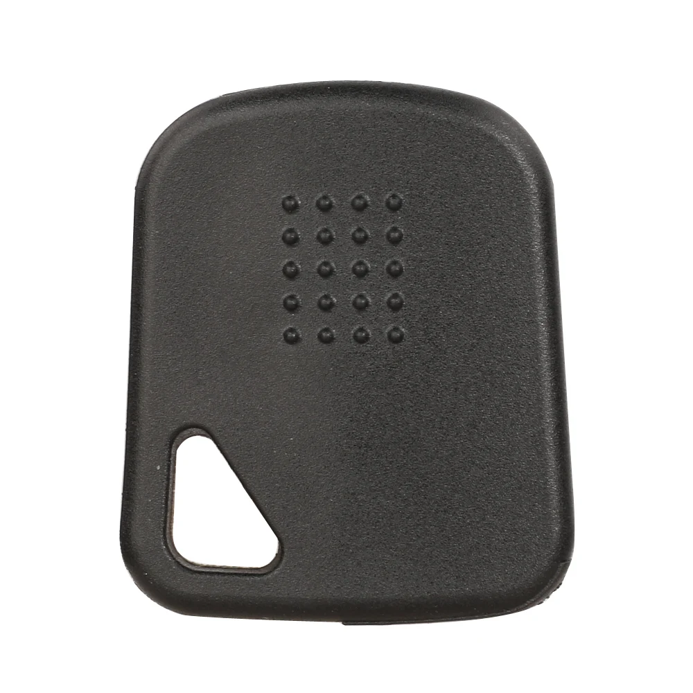 Jingyuqin Fernbedienung KD/VVDI Klingen Kopf Mit Chip Halter Universal KEYDIY Universal Transponder Auto Schlüssel Shell Schlüssel Fall Image