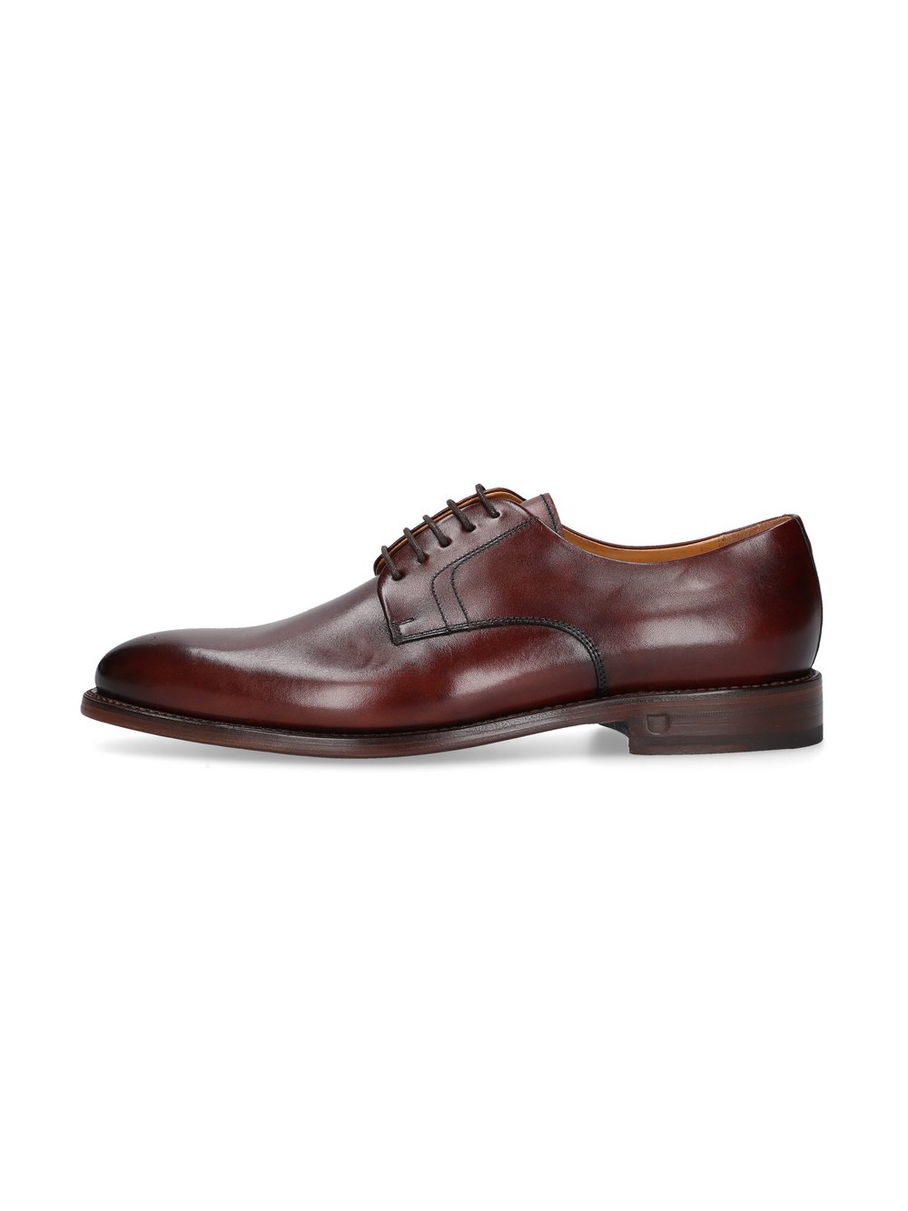 Henry Stevens Klassiker – Marshall PD Herren braun, 42.5 Image