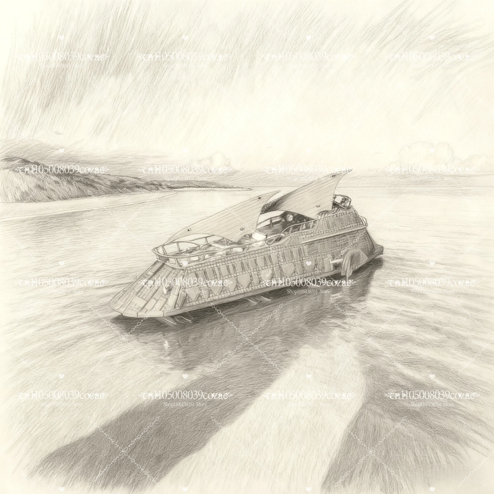 MOC 3942 Stück klassisches Segelboot-Modell, Ziegelmontage, Geburtstag, Weihnachten, Geschenk, Heimdekoration Image